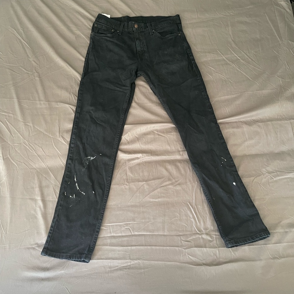 Levi Work pants